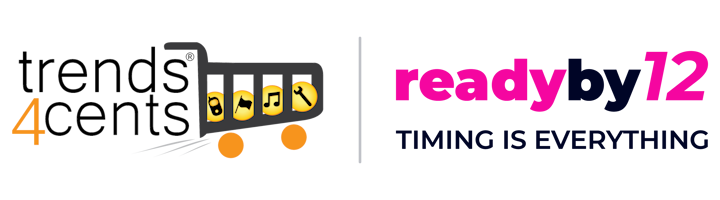 readyby12 - B2B Shop Startseite 