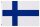 XXL Flagge Finnland 250 x 150 cm