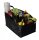 Wumbi Aufbewahrungsbox Pink KfZ Kofferraum Kofferraumtasche Organizer Auto Tasche