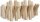 Umbra Picket 5er Garderobenhaken in natural