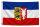 Flagge Schleswig-Holstein 90 x 150 cm