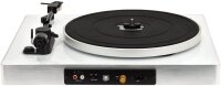 Anschlüsse des Aiwa Plattenspieler APX-680BT/WT