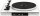 Anschlüsse des Aiwa Plattenspieler APX-680BT/WT