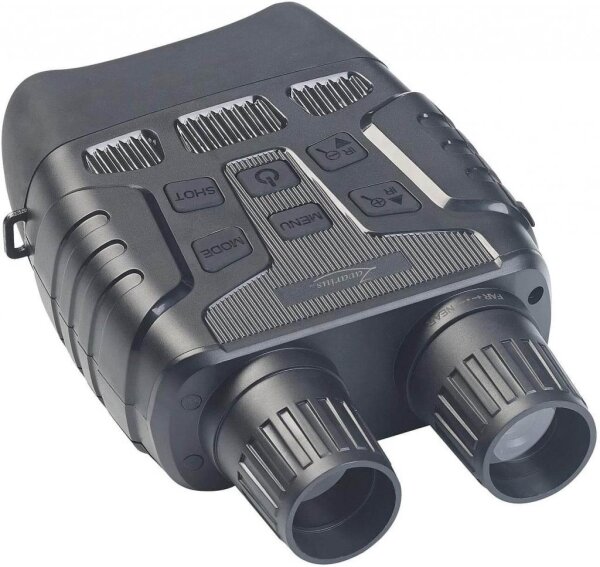 Zavarius DN-800 V2 Nachtsichtgerät Linsenseite