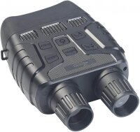 Zavarius DN-800 V2 Nachtsichtgerät Linsenseite
