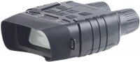 alle Seitenansichten des Zavarius DN-800 V2 Nachtsichtgeräts