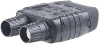 Sichtseite des Zavarius DN-800 V2 Nachtsichtgeräts