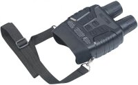 Linsenseite des Zavarius DN-800 V2 Nachtsichtgeräts