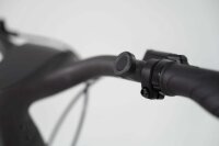 Urtopia E-Bike Smartbike Fahrrad Carbon Riemenantrieb