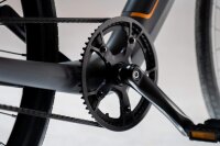 Urtopia E-Bike Smartbike Fahrrad entfernbarer Akku