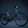 Urtopia E-Bike Smartbike tragbares leichtes Carbon Fahrrad