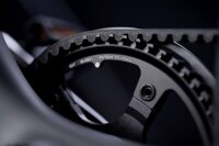 Urtopia E-Bike Smartbike Vollcarbon Fahrrad