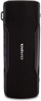 Aiwa BST-500BK Bluetooth Lautsprecher aufgestellt