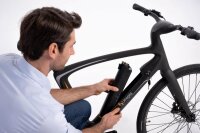 Ersatz-/Zusatz Akku Batterie für NewUrtopia E-Bike...