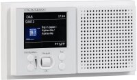 VR-Radio Unterputzradio horizontale Ansicht