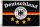 Flagge DEUTSCHLAND 7 Fußball 4 STERNE schwarz 90 x 150 cm