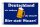 Flagge BIER STATT WASSER 90 x 150
