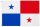 XXL Flagge Panama 250 x 150 cm