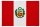 XXL Flagge Peru 250 x 150 cm