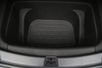 Tesla Kofferraummatte für oberen Kofferraum Anwendungsbeispiel