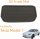 3D Frunk Front Kofferraummatte passend für Tesla Model Y / Performance rutschfest