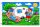Flagge CAMPING 90 x 150 cm