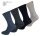 Garcia Pescara 12 Paar Basic Socken MEHRFARBIG Größe 43-46 Strümpfe aus Baumwolle