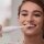 Silk`n Toothwave Zahnbürste Reinigungsbeispiel