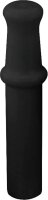 Stopfer des Topmatic Fleischwolf MG-1200.3 silberfarben