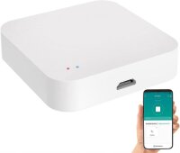 Luminea RC-350.duo ZigBee