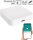 Luminea RC-350.duo ZigBee Daten