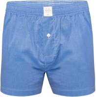 MG-1 Boxershorts MG-77-900-00 Größe M in grau