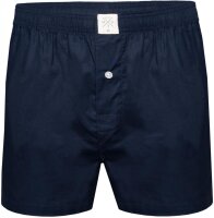 MG-1 Boxershorts MG-77-900-00 Größe M in blau