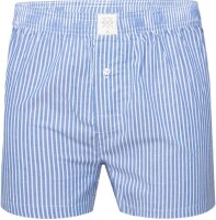 MG-1 Boxershorts MG-77-900-00 Größe M in dunkelblau