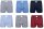 MG-1 Boxershorts MG-77-900-00 Größe M Lieferumfang