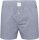 MG-1 Boxershorts MG-77-900-00 Größe M 6er Pack Herren Unterhosen Baumwolle