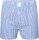 MG-1 Boxershorts MG-77-900-00 Größe M in dunkelblau