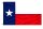 Flagge Texas 90 x 150 cm