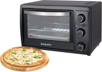 Beper 90.886 Elektrischer Backofen mit Beispielen