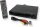 Manta DVD072 Emperor Basic DVD-Player von hinten