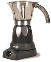Profilbild der Jocca elektrische Espresso Kaffeemaschine...