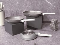 Berlinger Haus Haus BH/7076 Aspen Collectio Bratpfannen Set 3 tlg. Beispielabbildung