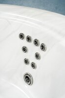 Hygienische Umgebung und Schutz vor Witterungseinflüssen