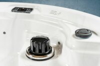 Vollisolation für Nutzung bei kalten Temperaturen