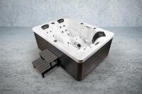 American Outdoor-Whirlpool für 6 Personen
