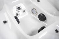 UV-Wasseraufbereitung und Ozondesinfektion für hygienisches Wasser
