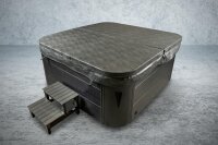 hochwertiges Acryl aus Amerika mit antibakterieller Oberfläche (3,50 mm)