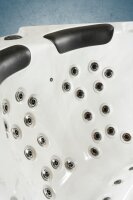 Vollisolation für Nutzung bei kalten Temperaturen und Energieeinsparung