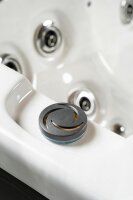 27 Therapie-Wasserdüsen