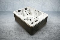 Gecko Computersystem für Kontrolle und Atmosphäre